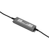 LED захранване 24VDC, 60W, 230VAC, 2.5A, IP67, BY01-00600