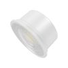 LED light, recessed, 5W, circle, 230VAC, 380lm, 4000K, neutral white, 50mm, BA23-10501
 - 3