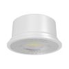 LED light, recessed, 5W, circle, 230VAC, 380lm, 4000K, neutral white, 50mm, BA23-10501 - 1