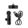 Microphone MICW110BK, miniature, USB-C - 2