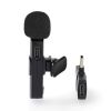 Microphone MICW110BK, miniature, USB-C - 3