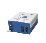Конвертор 1000W, 220VAC-110VAC, STO-1000, понижаващ, еднопосочен