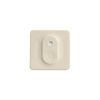 Bluetooth humidity and temperature sensor, 3VDC, 0-100% RH, -20~60°C, cream, Shelly Blu H&T
