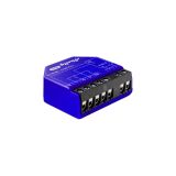 Wi-Fi Smart контролер, 110~230VAC, 1 канал, електромер, Shelly Gen3 Dimmer 0/1-10V, 261750