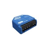 Wi-Fi Smart relay, 230VAC, 12~48VDC, 1 channel, Shelly 1 Gen3, 261767