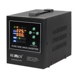 UPS URZ3405-LFP4, external battery, for heating, inverter, 190~260VAC, 500W, true sine wave, KEMOT