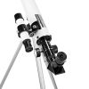 Set tripod SCTE5060WT, with telescope, 60~128cm, aluminum, NEDIS
 - 5