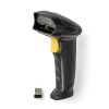 USB barcode reader - 4