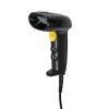 USB barcode reader - 4