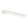 LED lamp with sensor, 1W, 110lm, Li-Ion, NEDIS LCRM01WT, for wardrobe - 1