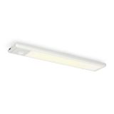 LED lamp with sensor, 1W, 110lm, Li-Ion, NEDIS LCRM01WT, for wardrobe