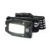 Headlamp, LED, USB Type-C rechargeable, 180lm, Li-Po 3.7V, 850mAh, NEDIS - 6