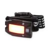 Headlamp, LED, USB Type-C rechargeable, 180lm, Li-Po 3.7V, 850mAh, NEDIS - 5