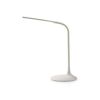 Desk lamp with charger, LTLG3M1WT2, 5W, 3in1 colors, 250lm, white - 3