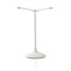 Desk lamp with charger, LTLG3M1WT4, 6W, 3in1 colors, 280lm, white - 6