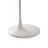 Desk lamp with charger, LTLG3M1WT4, 6W, 3in1 colors, 280lm, white
 - 5