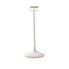 Desk lamp with charger, LTLG3M1WT4, 6W, 3in1 colors, 280lm, white
 - 2