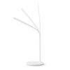 Desk lamp with charger, LTLGQ4M2WT, 5.5/15W, 3in1 colors, 350lm, white - 6