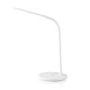 Desk lamp with charger, LTLGQ3M2WT, 5.5/10W, 3in1 colors, 350lm, white - 3