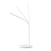 Desk lamp with charger, LTLGQ3M2WT, 5.5/10W, 3in1 colors, 350lm, white - 6