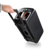 Bluetooth колонка NEDIS, PARTY SPEAKER SPPT2480BK, портативна, 80W, 4000mAh - 6