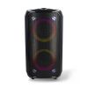 Bluetooth колонка NEDIS, PARTY SPEAKER SPPT2480BK, портативна, 80W, 4000mAh - 8