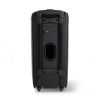 Bluetooth колонка NEDIS, PARTY SPEAKER SPPT2480BK, портативна, 80W, 4000mAh - 10