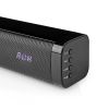 Саундбар NEDIS, SPSB200BK, USB, HDMI, Bluetooth, 40W, 50-17000Hz - 6