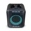 Bluetooth колонка NEDIS, PARTY SPEAKER SPPT2450BK, портативна, 50W, 2000mAh - 2