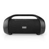 Bluetooth speaker NEDIS, PARTY BOOMBOX SPBB340BK, portable, 40W, 4400mAh - 1