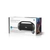 Bluetooth speaker NEDIS, PARTY BOOMBOX SPBB340BK, portable, 40W, 4400mAh - 9