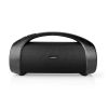 Bluetooth speaker NEDIS, PARTY BOOMBOX SPBB315BK, portable, 25W, 3600mAh - 1