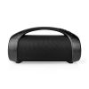 Bluetooth speaker NEDIS, PARTY BOOMBOX SPBB315BK, portable, 25W, 3600mAh - 2