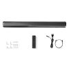 Soundbar NEDIS, SPSB410BK, USB, HDMI, Bluetooth, 45W, 50-18000Hz - 6