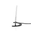 Indoor antenna ANIR2501BK700, terrestrial TV, FM radio, 26dB, LTE filter - 2