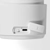 Wi-Fi smart камера за видеонаблюдение, соларен панел, SmartLife, IP65, 120°, NEDIS WIFICBO50WT - 7