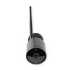 Wi-Fi smart surveillance camera, SmartLife, IP65, 130°, NEDIS WIFICO40CBK - 2