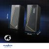 Speakers, PC, RGB, USB, 18W, RMS 6W, black, GSPR31020BK, NEDIS - 10