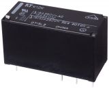 Електромагнитно реле F1LDCA024R, бобина 24VDC, 8A, 400VAC/300VDC, DPDT, 2xNO+2xNC