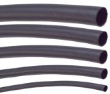 Heat Shrink Tubing ф9mm black, 100m, JDD TECH