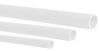 Heat Shrink Tubing ф6mm, 2:1, white, 100m, JDD TECH