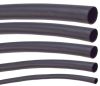 Heat shrink tubing ф25mm, 2:1, black, 50m, JDD TECH