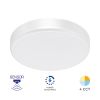 LED Ceiling Light, 20W, 230VAC, 2000lm, 4in1, IP54, BC15-00480 - 1