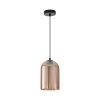 LED Pendant Light E27, 230VAC, Amber, BV01-00044 - 2