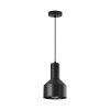 LED Pendant Light E27, 230VAC, black, BV05-00010 - 2