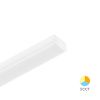 LED лампа PROLINE-PT, 36W, 230VAC, 4320lm, 3в1 цвята, IP40, 36x1190x60mm, BN20-11280 - 1