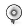 Мегафон 25W, 120dB, 1500m, с Bluetooth, 8xLR14, MEPH250WT - 2