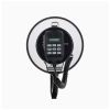 Мегафон 25W, 120dB, 1500m, с Bluetooth, 8xLR14, MEPH250WT - 3