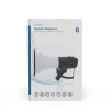 Мегафон 25W, 120dB, 1500m, с Bluetooth, 8xLR14, MEPH250WT - 5