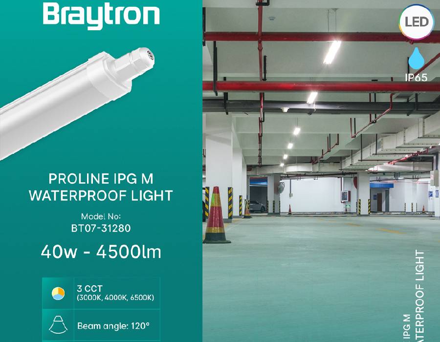 LED лампа за стена BT07-31280